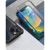 SUPCASE IBLSN ARES IPHONE 13 / 14 BLACK