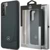 Mercedes MEHCS21MARMNA S21+ G996 granatowy/navy hardcase Urban Line