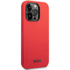 TUMI HARDCASE DO IPHONE 14 PRO MAX 6,7 LIQUID SILICONE POKROWIEC OCHRONNY