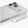 Ochrona modułu aparatu i tylnego panelu  UNIQ Optix Aeroshield+ Camera Module Protector do iPhone 17 Pro Max przezroczysty