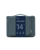 INNOSTYLE TORBA NA LAPTOPA 13" WODOODPORNA ETUI CASE OMNIPROTECT SZARA