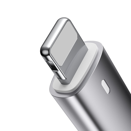 Joyroom kabel USB - Lightning 2.4A A10 Series 3 m biały (S-UL012A10)