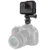 HURTEL UCHWYT NA TELEFON KAMERĘ SPORTOWĄ Z ADAPTEREM DO KAMERY GOPRO 6 7 8