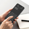 RINGKE SZKŁO HARTOWANE EASY SLIDE DO GALAXY A56 5G 2 SZTUKI Z OCHRONĄ PEŁNĄ