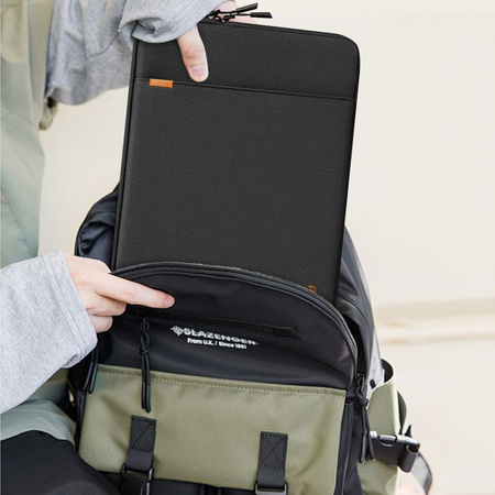 TECH-PROTECT DEFENDER POKROWIEC DO LAPTOPA 13 14 CALI OCHRONNY FUNKCJONALNY