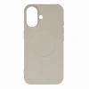 HURTEL ETUI LIQUID SILICONE CASE Z MAGSAFE DO SAMSUNG GALAXY S25 EDGE