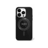 GUESS ETUI DO IPHONE 16 PRO MAX 6.9 DO MAGSAFE POKROWIEC HARDCASE