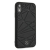 MERCEDES POKROWIEC HARDCASE TWISTER DO IPHONE X 8 7 6 6S WZMOCNIONA OCHRONA