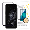 WOZINSKY FULL GLUE TEMPERED GLASS SZKŁO HARTOWANE DO ONEPLUS 10T ACE PRO 9H