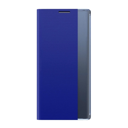 HURTEL POKROWIEC ETUI DO IPHONE 13 MINI SMART COVER Z KLAPKĄ DO TELEFONU