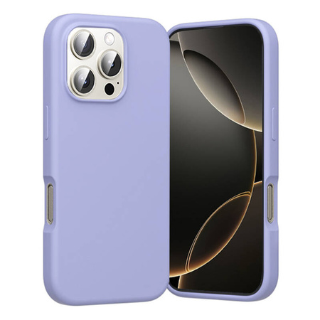 VENTION ETUI DO IPHONE 16 PRO MAX DO MAGSAFE KUHV0-40 OCHRONA TELEFONU