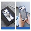 DUX DUCIS ETUI SKIN X PRO DO MAGSAFE IPHONE 17 PRO MAX Z PORTFELEM