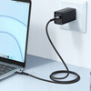  McDodo Kabel USB-C, Prism, mocny, szybki, 100w 1.2m