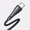 Kabel do telefonu, z obsługą Car Play, Android Auto, USB TYP C, 20cm,  Mcdodo