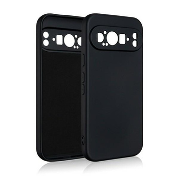 BELINE ETUI SILICONE DO GOOGLE PIXEL 9 ANTYPOWIETRZNE ETUI Z DOŚWIADCZENIEM
