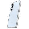 SPIGEN LIQUID CRYSTAL ETUI DO SAMSUNG GALAXY S24 FE ELASTYCZNE ZBROKATOWANE