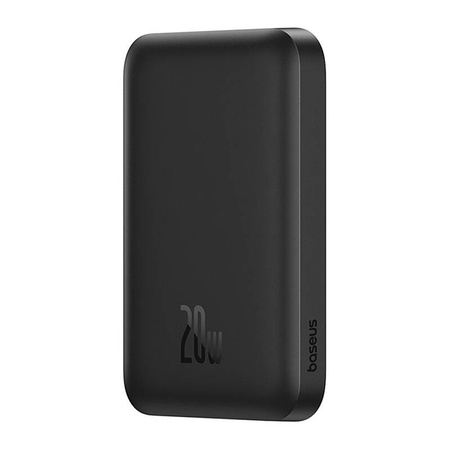 BASEUS MINI BEZPRZEWODOWY POWERBANK 20W DO SMARTFONÓW IPHONE SAMSUNG