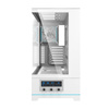 DARKFLASH OBUDOWA KOMPUTEROWA DY451 PRO DO ATX Z WENTYLATOREM DO ZESTAWU PC