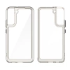 HURTEL OUTER SPACE CASE POKROWIEC DO SAMSUNG GALAXY S23+ Z ELASTYCZNĄ RAMKĄ