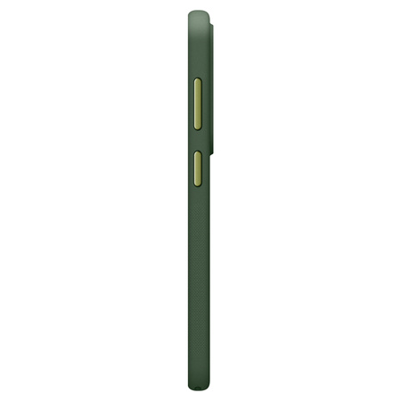 Spigen Nano Pop MagSafe, avo green - Samsung Galaxy S26