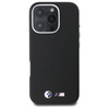 BMW HARDCASE M SMOOTH FULL WRAPPED DO IPHONE 16 PRO 6.3 OCHRONNY POKROWIEC