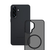 Samsung Galaxy A57 - 3mk Smoke MagCase
