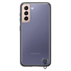 SAMSUNG ETUI OCHRONNE CLEAR PROTECTIVE DO S21+ G996 Z ELEKTRONICZNĄ OCHRANĄ