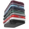 Magic Shield Case etui do iPhone 14 Plus elastyczny pancerny pokrowiec czerwony