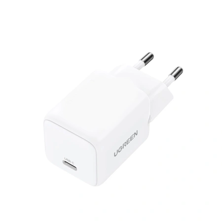 UGREEN ŁADOWARKA 30W USB-C DO IPHONE 12 13 14 15 SZYBKIE ŁADOWANIE