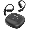 Słuchawki Bluetooth 4smarts SkyBuds OWS  z ekranem AI, czarny