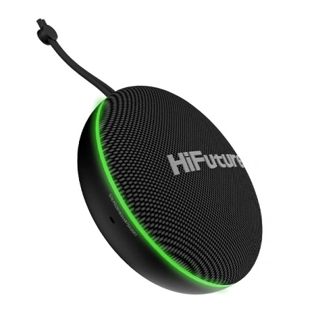 HIFUTURE MINI GŁOŚNIK ALTUS BLUETOOTH DO TELEFONÓW ANDROID IOS