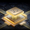 BASEUS SŁUCHAWKI BEZPRZEWODOWE TWS Z ANC DO ANDROID Z WODOODPORNOŚCIĄ IPX6