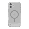 TORRAS ETUI DO IPHONE 16 PLUS TRANSPARENTNE OCHRONA WYSOKIEJ JAKOŚCI