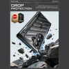 Etui Supcase Unicorn Beetle Pro na Samsung Galaxy Z Fold 7 - czarne