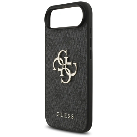 GUESS ETUI 4G BIG LOGO DO IPHONE 17 AIR POKROWIEC CASE DESIGNERS