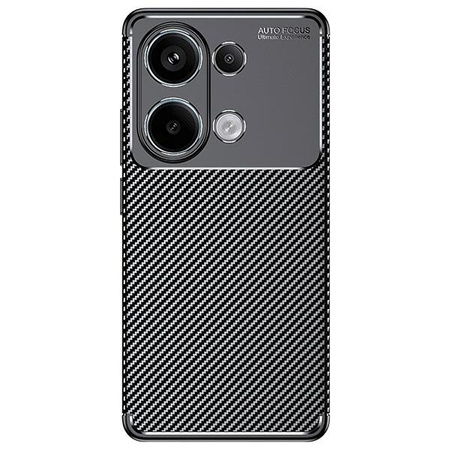 BELINE ETUI CARBON ARMOR DO XIAOMI REDMI NOTE 13 PRO 4G OCHRONNE WZMOCNIONE