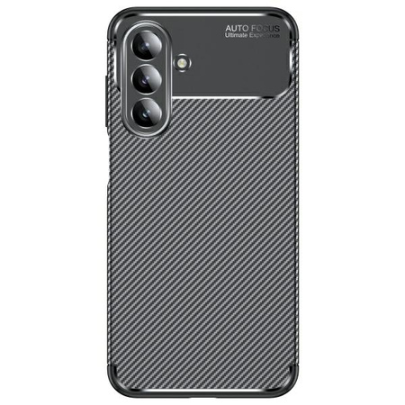BELINE ETUI CARBON ARMOR DO SAMSUNG A26 5G ZWIĘKSZONA OCHRONA ANTYSZKODLIWA