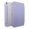 UNIQ ETUI POKROWIEC CAMDEN CLICK DO IPAD AIR 11 2024 2025 ZAMEK MAGNETYCZNY