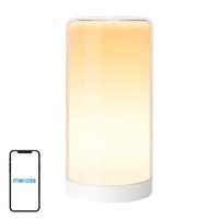 MEROSS LAMPKA BIURKOWA SMART DO HOMEKIT IOS Z FUNKCJĄ NASTAWIANIA JASNOŚCI