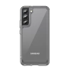 HURTEL OUTER SPACE CASE POKROWIEC DO SAMSUNG GALAXY S23+ Z ELASTYCZNĄ RAMKĄ