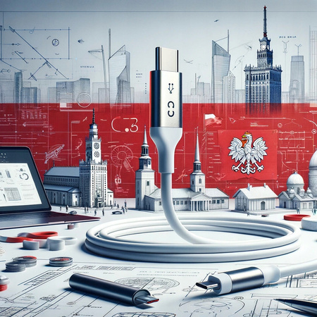 CO2 KABEL DISPLAYPORT VGA PRZEJŚCIÓWKA ADAPTER KONWERTER FULL HD 60HZ 2M