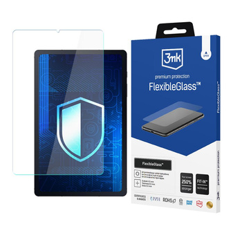 3MK FLEXIBLEGLASS DO SAMSUNG GALAXY TAB S6 LITE 2024 13 CALI OCHRONA