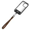 AUDI SMYCZ DO TELEFONU 28CM 10MM LEATHER UNIWERSALNA AU-HSLSL-GT/D1-BN