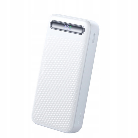 MCDODO POWERBANK 20000MAH WITH DISPLAY 3X USB USB-C 22.5W + USB-C CABLE