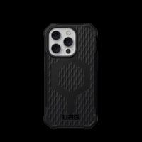 UAG Essential Armor - obudowa ochronna do iPhone 14 Pro kompatybilna z MagSafe (black)