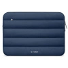 TECH-PROTECT TORBA FLUFFY NA LAPTOPA 13-14 DO MACBOOK AIR PRO HP DELL ASUS
