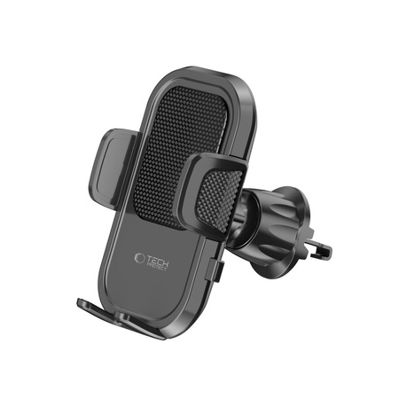 TECH-PROTECT V8 UCHWYT SAMOCHODOWY UNIWERSALNY DO DESKI WENTYLACYJNEJ BLACK