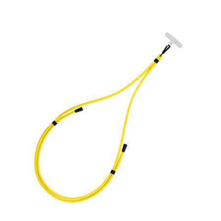 Accessories Yellow (black) - 3mk EasyClip