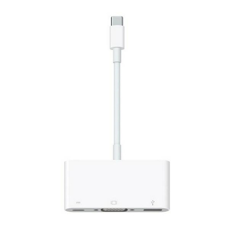 Adapter APPLE MJ1L2ZM/A blisterUSB-C na VGA