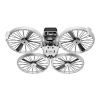 DJI DRON FLIP RC-N3 DO TELEFONÓW ZDALNE STEROWANIE I AUTOMATYCZNE FUNKCJE